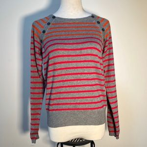 Sparrow Sweater Like New!